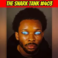 The Snark Tank artwork