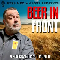 Beer In Front artwork