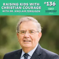 The Family Discipleship Podcast artwork