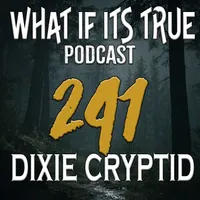 What if it's True Podcast artwork