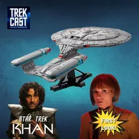Star Trek Podcast: Trekcast artwork