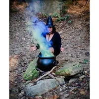 Desperate House Witches artwork