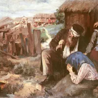 History Impossible artwork
