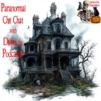 Stories of the Supernatural artwork