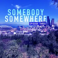 Somebody Somewhere artwork
