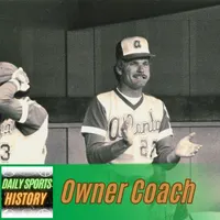 Daily Sports History artwork