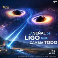 FLASH DIARIO de El Siglo 21 es Hoy artwork