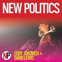 New Politics: Australian Politics, News, Analysis & Commentary artwork
