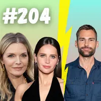 Pop Culture Weekly - Celebrity Interviews & Entertainment News artwork