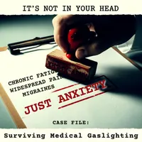 UNWELL artwork