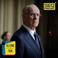 El Cine en la SER artwork