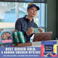 Girls Gone Hallmark | Hallmark Movie Reviews artwork