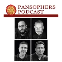 Thoth Hermes Podcast artwork
