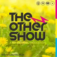The Other Show artwork