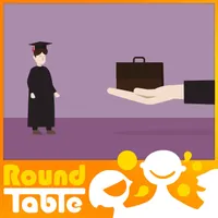 Round Table China artwork