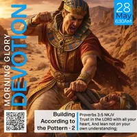 Harvest Chapel International - Kumasi artwork