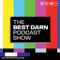 The Other Show artwork