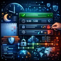 CyberCode Academy artwork