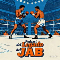 Legado del Jab artwork