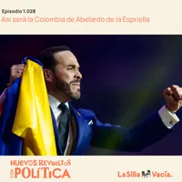 Huevos Revueltos con Política artwork