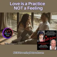 Let's Talk Dating artwork