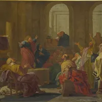 Catholic Daily Reflections artwork
