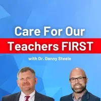 Teachers on Fire artwork
