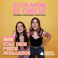 Estirando el chicle artwork