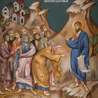 Catholic Daily Reflections artwork
