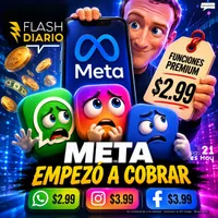 FLASH DIARIO de El Siglo 21 es Hoy artwork