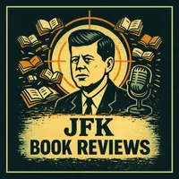 The Lone Gunman Podcast : JFK Assassination artwork