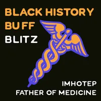 The Black History Buff Podcast artwork