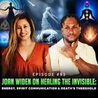 The Conscious Man 7 Podcast artwork