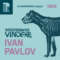 Periodisk - Videnskabens Vindere artwork