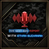 The Next-Gen Report artwork