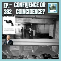 The Lone Gunman Podcast : JFK Assassination artwork