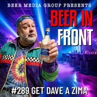 Beer In Front artwork