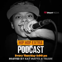 Hip Hop Extra artwork