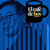 El café de hoy artwork