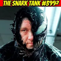 The Snark Tank artwork