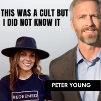Redeemed Podcast artwork