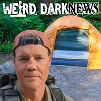 Weird Darkness: Paranormal & True Crime Stories artwork