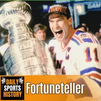 Daily Sports History artwork