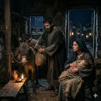 La Voce di Eugenio: Riflessioni, Vangelo e Poesia artwork