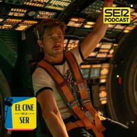 El Cine en la SER artwork