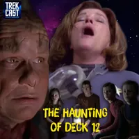 Star Trek Podcast: Trekcast artwork