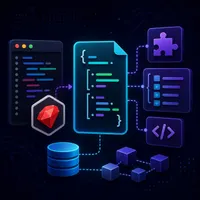 CyberCode Academy artwork
