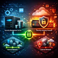CyberCode Academy artwork