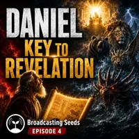 The Broadcasting Seeds Podcast artwork