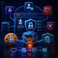 CyberCode Academy artwork